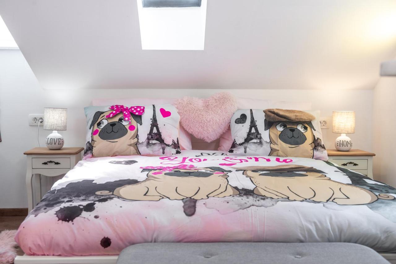 Apartments Mango & Tango ドゥブロブニク エクステリア 写真