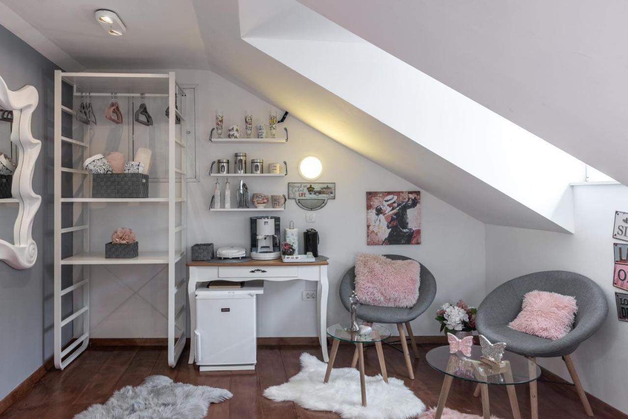 Apartments Mango & Tango ドゥブロブニク エクステリア 写真