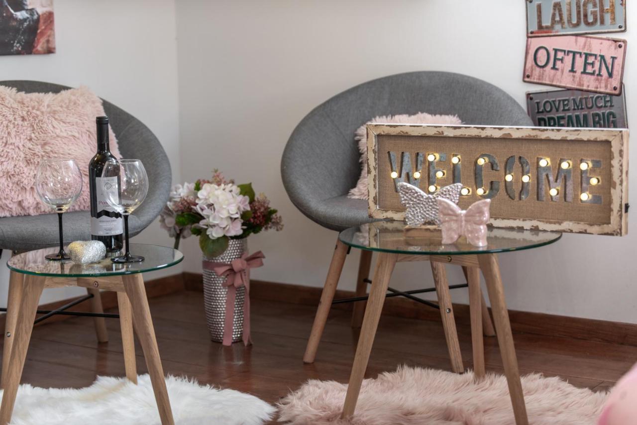 Apartments Mango & Tango ドゥブロブニク エクステリア 写真