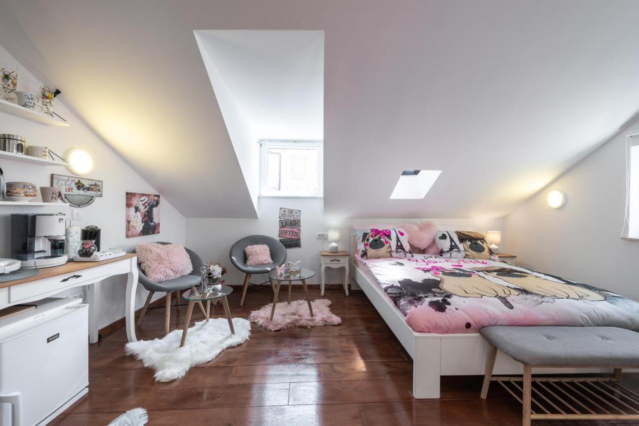 Apartments Mango & Tango ドゥブロブニク エクステリア 写真